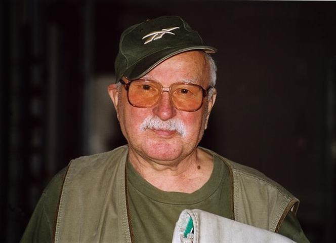 Gustaw Lutkiewicz