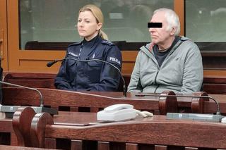 Zabójstwo w Słupsku