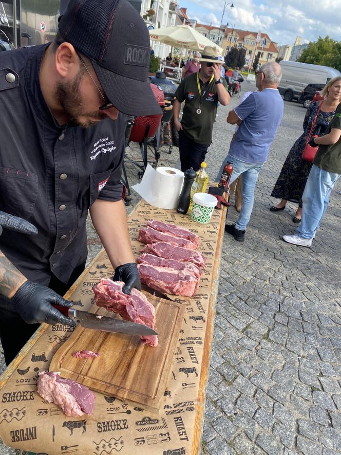 Festiwal Browarnictwa i Święto Wołowiny w Biskupcu