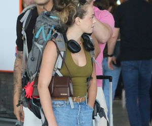 Ruszyli po kasę do Afryki