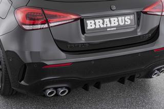 Brabus B 35 S