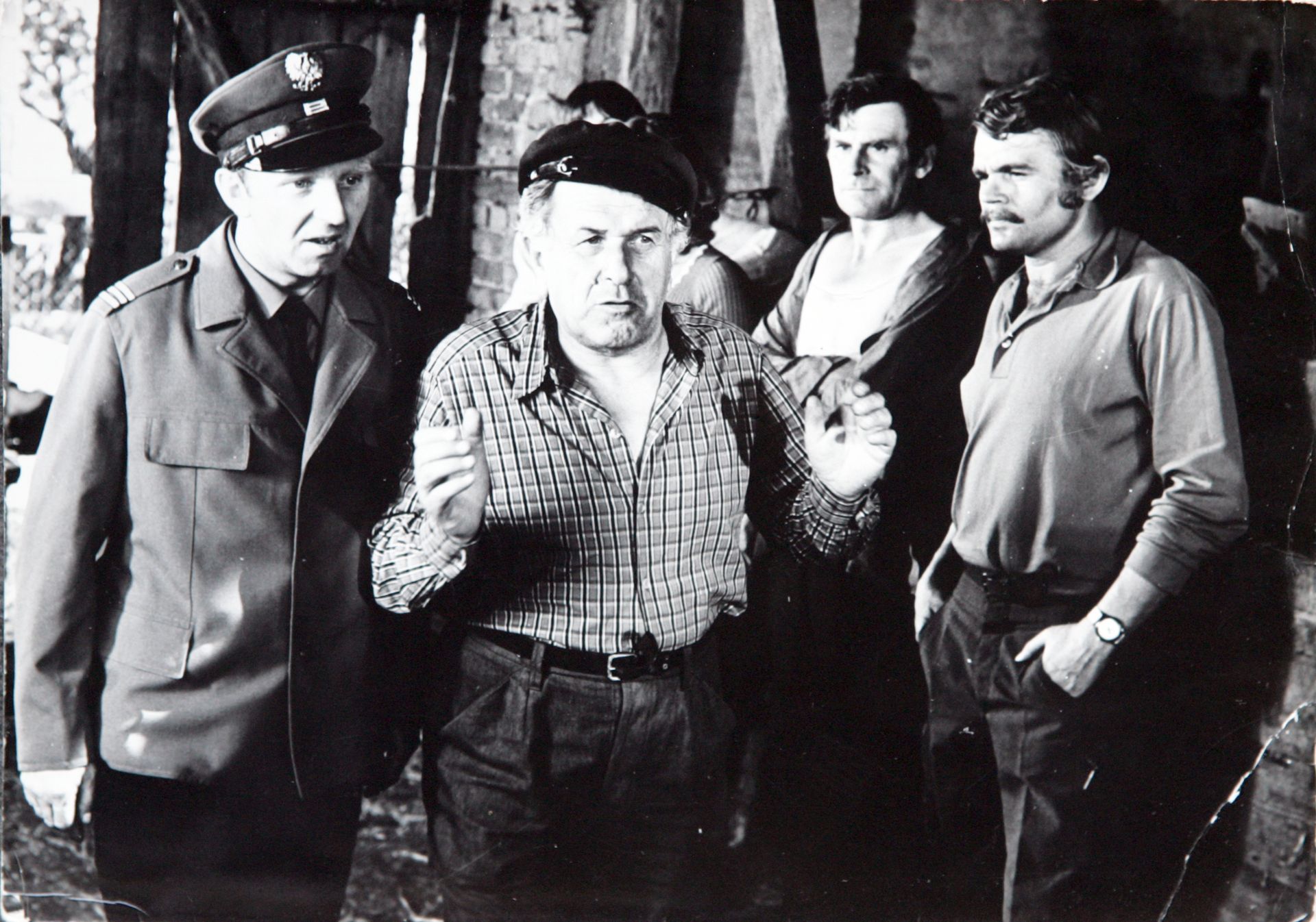 Czy znasz TE kultowe frazy z polskich filmów? Spróbuj dopasować w ...