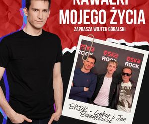 Gabor i Jan Benedekowie gśćmi audycji dziś o 21:00!