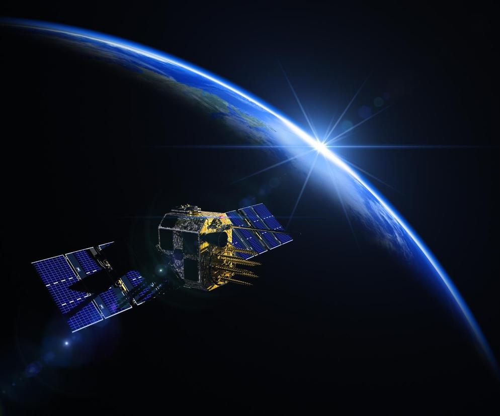 Jak technologie satelitarne przekształcają naszą przyszłość? Kosmos w zasięgu ręki!