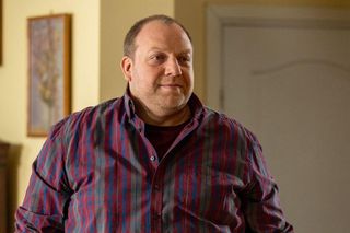 M jak miłość odc. 1870. Tadeusz (Bartłomiej Nowosielski)