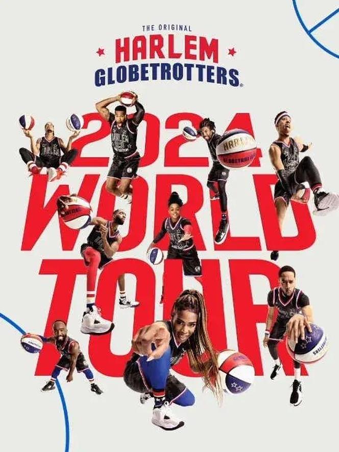 Harlem Globetrotters