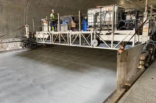 Droga S3  do granicy z Czechami: Rozpoczął się nowy etap budowy tunelu, kiedy otwarcie drogi?