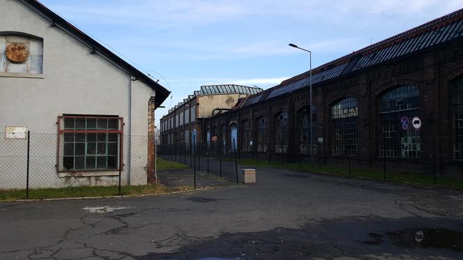 Fabryka Pełna Życia w Dąbrowie Górniczej