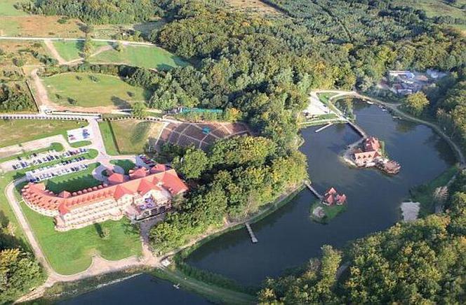 Przykładowy zestaw pobytowo - treningowy - Słupsk 