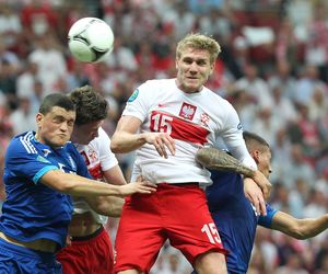 13 lat od meczu otwarcia Euro 2012: Polska - Grecja