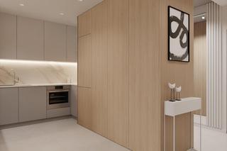 94-metrowe mieszkanie w Chorzowie