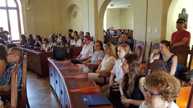 Czerpią radość z niesienia pomocy innym. Gala "Ośmiu Wspaniałych" za nami! [ZDJĘCIA]