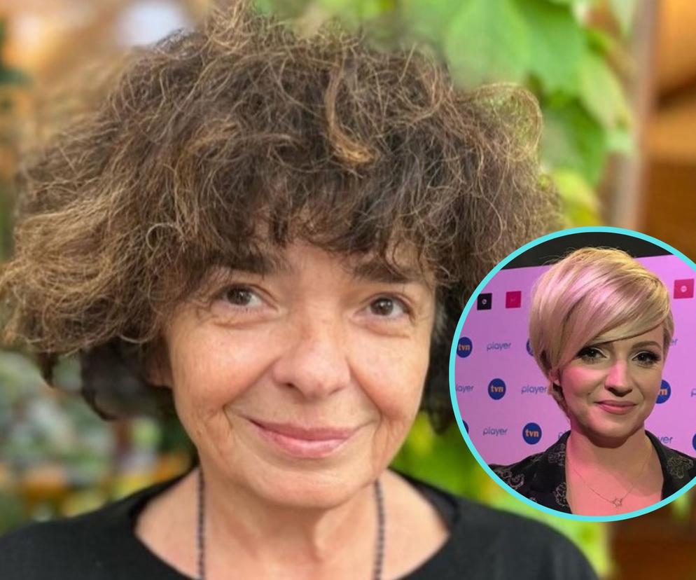 Córka Katarzyny Grocholi przekazała smutną wiadomość. Mama ma raka