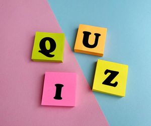 QUIZ. Poniedziałkowy test z wiedzy ogólnej. Zaliczamy już od 5/10!