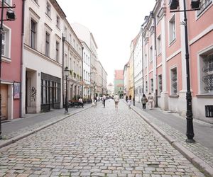 7. Stare Miasto – Centrum 