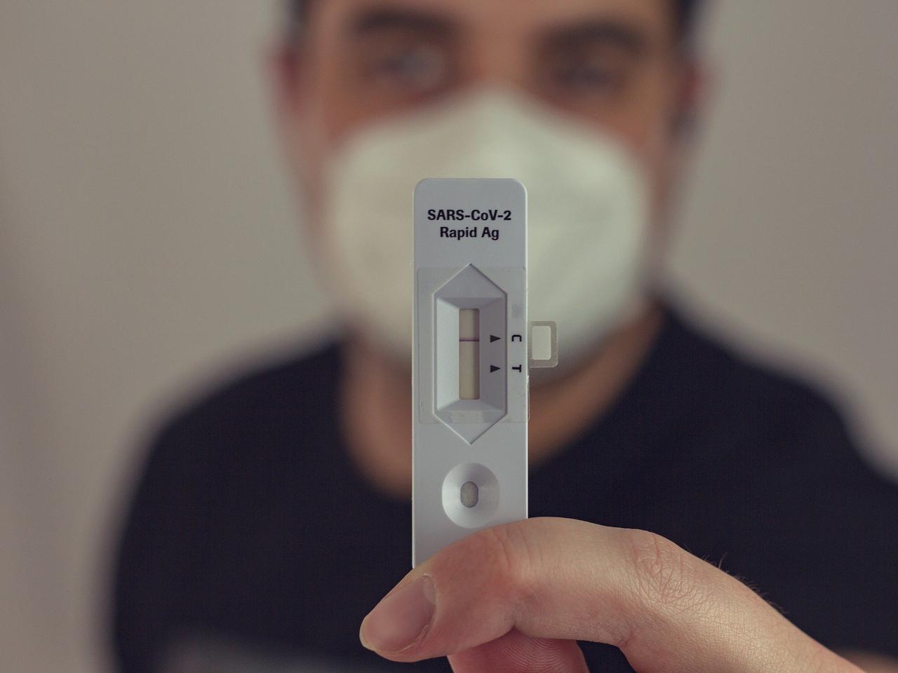 Koronawirus 02.02.2022. Piąta fala. Ponad 4,2 tys. zakażeń w Małopolsce [RAPORT]