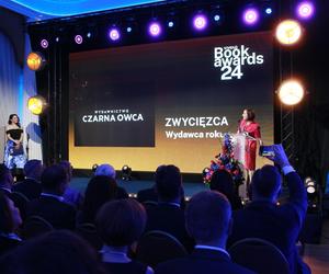 Vivelo Book Awards 2024. Zobacz zdjęcia