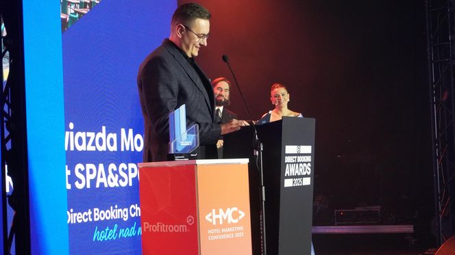 Gala Direct Booking Awards