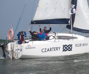 Regaty Architektów 2025