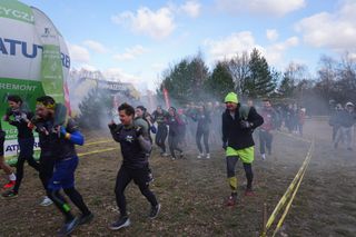 Runmageddon 2025 w Szczecinie