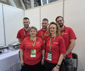 Europejskie Forum Rolnicze w Jasionce