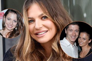 Anna i Robert Lewandowscy wychowują dzieci w luksusie. Sami zaczynali w skromnych warunkach zarabiając po 1200 złotych