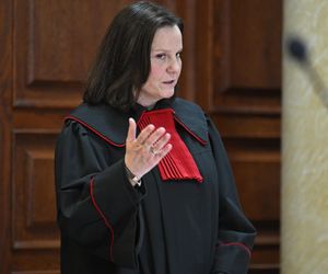 Proces w sprawie zabójstwa niemieckich emerytów. Sędzia do oskarżonego, który się nie przyznaje, ale ma dużo do powiedzenia: Brzmi to tak, jakby pan tam był