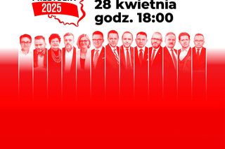 Politycy przed debatą prezydencką Super Expressu. Bocheński: będzie krwawo