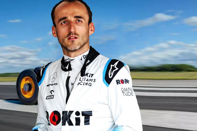 Robert Kubica