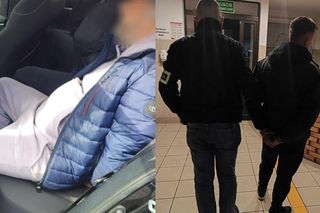 Kradli na potęgę! Dwaj obcokrajowcy za kratkami za sklepowy rajd po Polsce