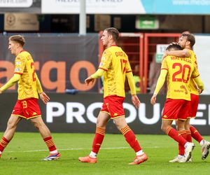 FC Kopenhaga – Jagiellonia Białystok RELACJA NA ŻYWO Pierwsza kolejka Ligi Konferencji UEFA w internecie