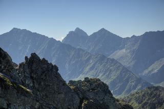 Naukowcy z Wrocławia uważają, że Tatry są wyższe niż sądzono. Trzeba będzie poprawić atlasy? 