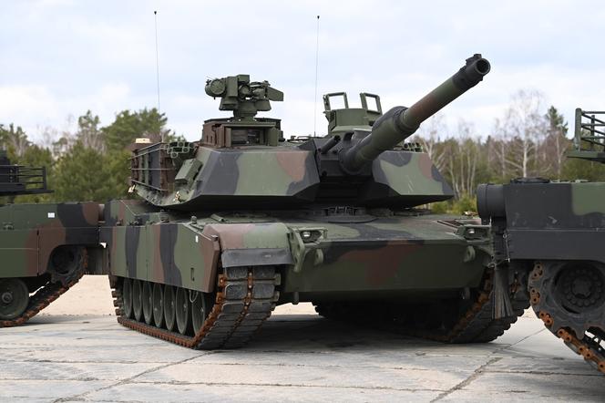 Polska kupuje 250 czołgów! Ile za to zapłacimy? [ZDJĘCIA]