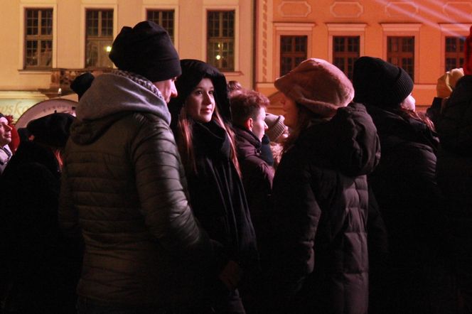 Koncert "Jesteśmy sobie potrzebni" we Wrocławiu