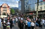 Małopolskie miasto w katastrofalnej sytuacji. Zakopane w demograficznym kryzysie