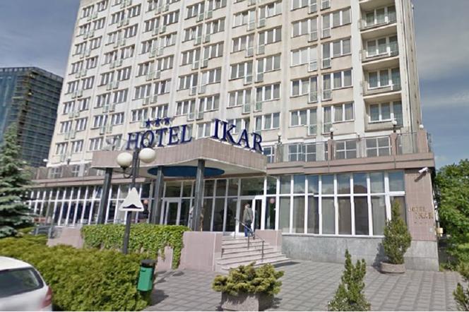 Wojewoda wielkopolski dla PAP: wszyscy mieszkańcy hotelu Ikar przenieśli się do nowych lokalizacji