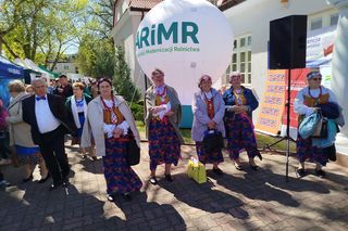 Wydarzenie zorganizował siedlecki oddział Mazowieckiego Ośrodka Doradztwa Rolniczego we współpracy z Miastem Siedlce, Starostwem Powiatowym, siedlecką uczelnią, strażą pożarną i Nadleśnictwem.