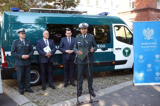 Kandydat do Senatu Alvin Gajadhur