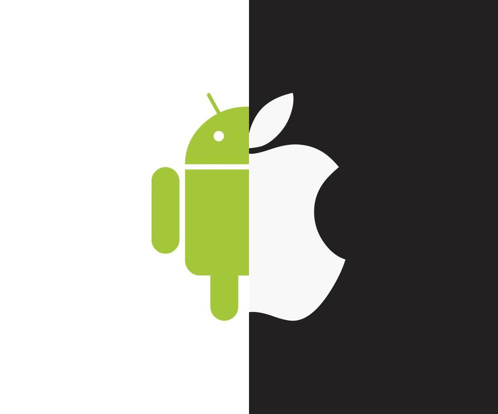 Android vs iOS