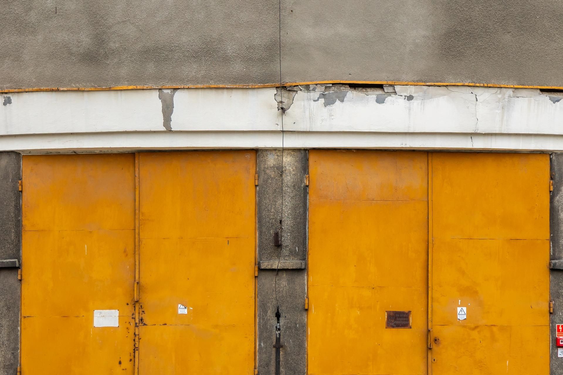 Wirówka Wojskowego Instytutu Medycyny Lotniczej w Warszawie