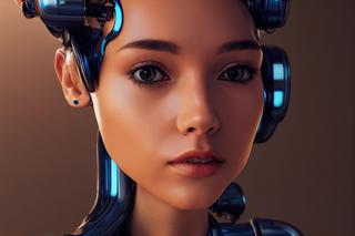 Roboty z AI zastąpią relacje międzyludzkie… nawet te intymne? Futurolodzy nie mają wątpliwości