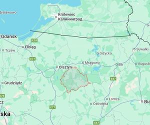 W tym miejscu na Warmii i Mazurach najłatwiej o pracę. Mają tu najniższe bezrobocie