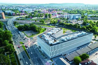 Fasady w certyfikacji