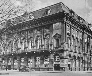 Konzerthaus