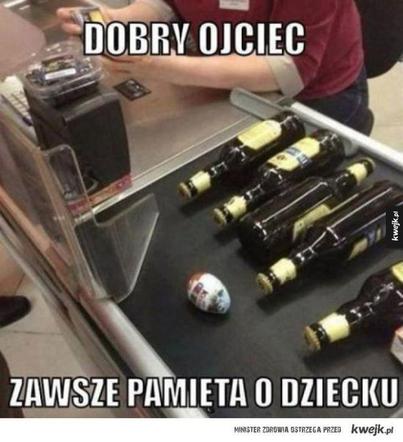 Memy na Dzień Ojca 2026. Zobacz najśmieszniejsze obrazki z tatą w roli głównej [GALERIA]