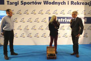 Targi Wiatr i Woda 2018 w Warszawie