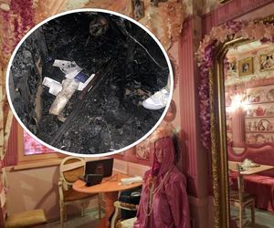 Alahamora w Gliwicach po pożarze: Wierzymy, że będziemy wspólnie czarować
