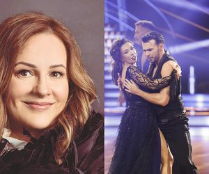 Kołaczkowska nie zdołała wystąpić w Tańcu z Gwiazdami. Zastąpiła ją Adrianna Borek...