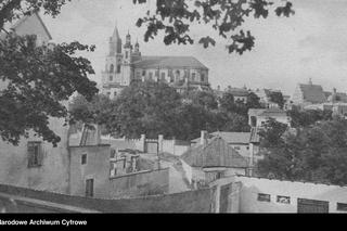 Tak 100 lat temu wyglądał Lublin!