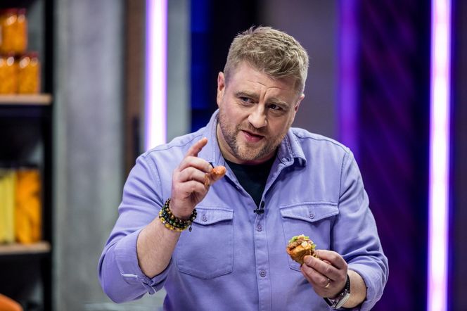 Tomasz Jakubiak - tak wygląda jego grób